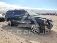 2019 Cadillac ESCALADE фото