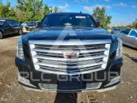 2019 Cadillac ESCALADE фото