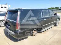 2019 Cadillac ESCALADE фото