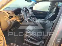 2019 Cadillac ESCALADE фото