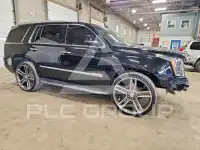 2019 Cadillac ESCALADE фото