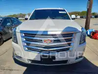 2019 Cadillac ESCALADE фото