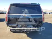 2019 Cadillac ESCALADE фото