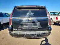 2019 Cadillac ESCALADE photo