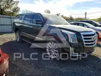 2019 Cadillac ESCALADE photo