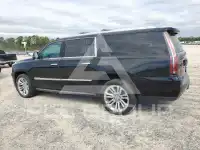 2019 Cadillac ESCALADE фото