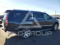 2019 Cadillac ESCALADE фото