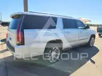 2019 Cadillac ESCALADE фото