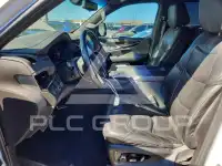 2019 Cadillac ESCALADE фото