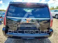 2019 Cadillac ESCALADE фото