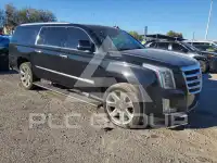 2019 Cadillac ESCALADE фото