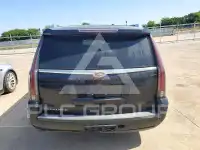 2019 Cadillac ESCALADE фото