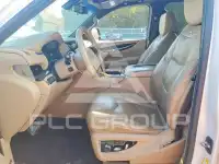 2019 Cadillac ESCALADE photo