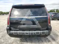 2019 Cadillac ESCALADE фото