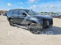 2019 Cadillac ESCALADE фото