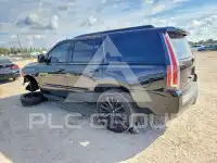 2019 Cadillac ESCALADE фото