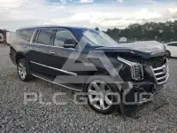 2019 Cadillac ESCALADE фото