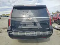 2019 Cadillac ESCALADE photo