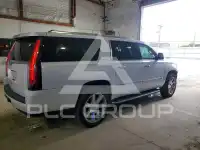 2019 Cadillac ESCALADE photo