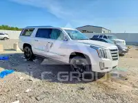 2019 Cadillac ESCALADE photo
