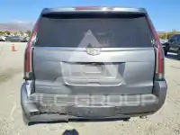 2019 Cadillac ESCALADE photo