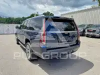 2019 Cadillac ESCALADE фото