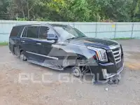 2019 Cadillac ESCALADE photo