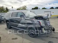 2019 Cadillac ESCALADE photo