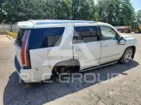 2019 Cadillac ESCALADE фото