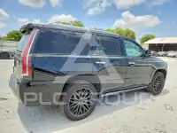 2019 Cadillac ESCALADE photo