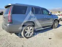 2019 Cadillac ESCALADE photo
