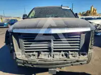 2019 Cadillac ESCALADE фото