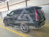 2019 Cadillac ESCALADE фото