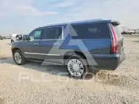 2019 Cadillac ESCALADE photo