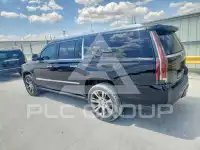 2019 Cadillac ESCALADE фото