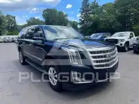 2019 Cadillac ESCALADE фото
