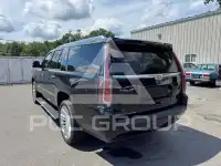 2019 Cadillac ESCALADE фото