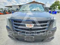 2019 Cadillac ESCALADE photo
