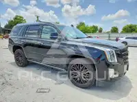 2019 Cadillac ESCALADE photo