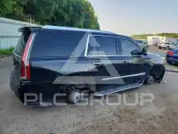 2019 Cadillac ESCALADE photo