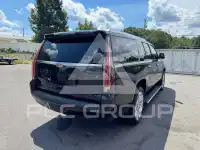 2019 Cadillac ESCALADE фото