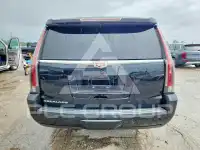 2019 Cadillac ESCALADE фото