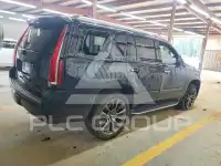 2019 Cadillac ESCALADE фото