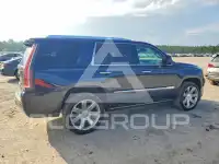 2019 Cadillac ESCALADE фото