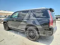 2019 Cadillac ESCALADE photo