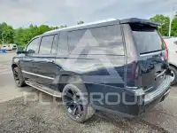 2019 Cadillac ESCALADE фото