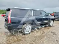 2019 Cadillac ESCALADE фото