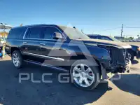 2019 Cadillac ESCALADE фото
