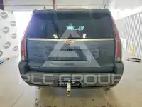 2019 Cadillac ESCALADE фото