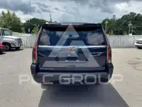 2019 Cadillac ESCALADE фото